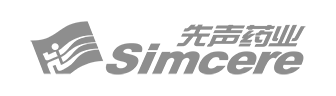 先聲藥業(yè)LOGO(辦公室裝修設(shè)計(jì)一體化項(xiàng)目)