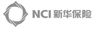 新華保險(xiǎn)logo(辦公室設(shè)計(jì)、辦公室裝修項(xiàng)目)