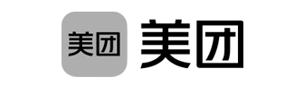 美團(tuán)LOGO(辦公室設(shè)計(jì)、辦公室設(shè)計(jì)裝修項(xiàng)目)